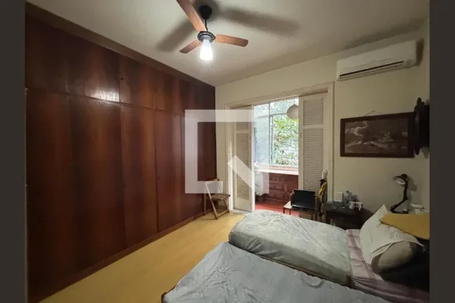 Imagem Apartamento à Venda - Copacabana, 4 Quartos, 130 m2