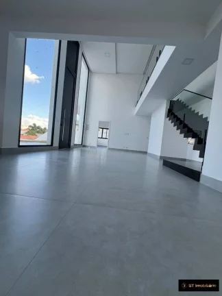 Imagem Casa de Alto Padrão Condomínio fechado em Atibaia/SP - Shamballa 3