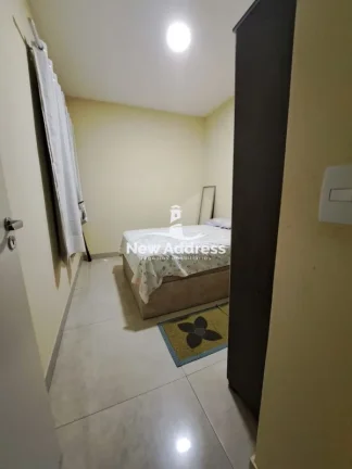Imagem Apartamento de 2 quartos à venda em Ataíde - Vila Velha/ES