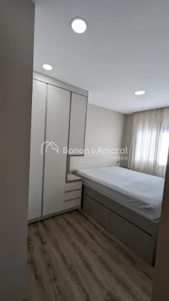 Imagem Apartamento moderno e bem distribuído no Stage Concept Living, com 61m² de área privativa, ideal ...