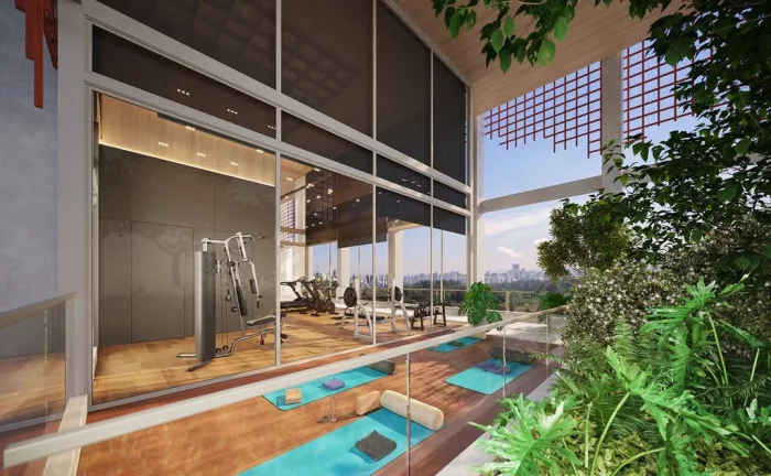 Imagem APARTAMENTO RESIDENCIAL em São Paulo - SP, Ibirapuera