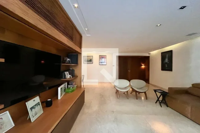 Imagem Apartamento à Venda - Copacabana, 3 Quartos, 190 m2
