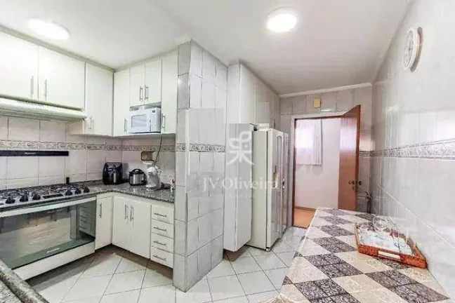 Imagem Apartamento com 3 dormitórios à venda, 100 m² por R$ 1.100.000,00 - Jardim Guedala - São Paulo/SP