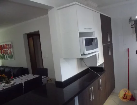 Imagem Apartamento 2 dormitórios
