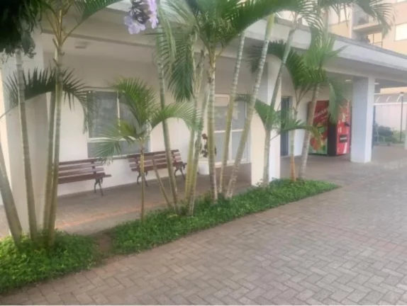 Imagem APARTAMENTO RESIDENCIAL em são paulo - SP, Tatuapé