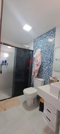 Imagem Apartamento de 3 Suites , com vista mar, 3 Vagas de Garagem,em Intermares