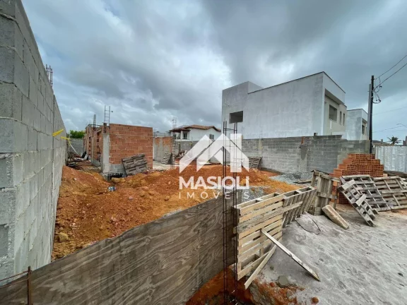 Imagem Casa com 4 dormitórios à venda, 250 m² por R$ 650.000,00 - Morada do Sol - Vila Velha/ES