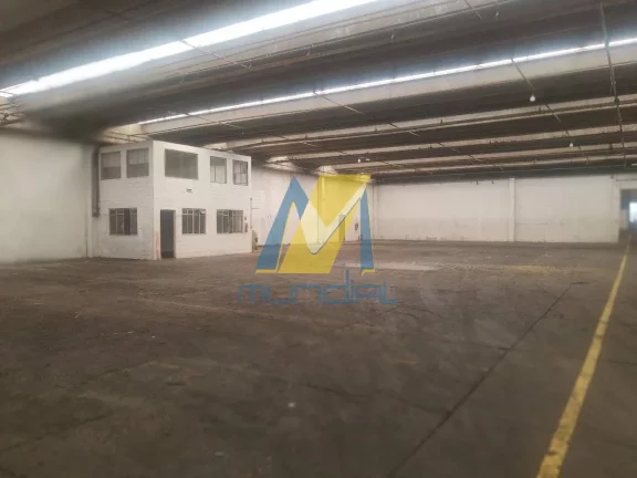 Imagem O espaço certo para o seu negócio crescer com segurança, eficiência e valor