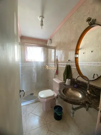 Imagem Casa em Condomínio com 3 Dormitorio(s) localizado(a) no bairro Santa Isabel em Viamão / Rio Grande do Sul Ref.:57580064