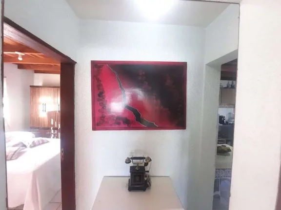 Imagem Casa à Venda, 150 m² , 3 Dormitórios, 1 Suíte, Carianos, Florianópolis/SC