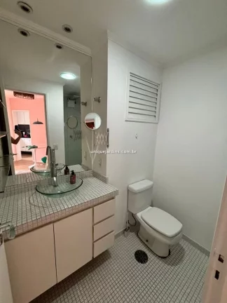 Imagem Apartamento à venda Itaim Bibi São Paulo