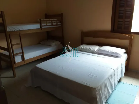 Imagem Casa Térrea à Venda em Mato Dentro - Ubatuba/SP
