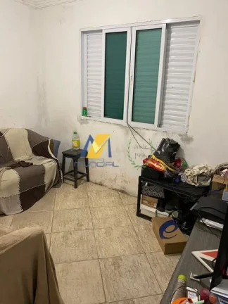 Imagem Vendo Sobrado em São Bernardo do Campo, Demarchi