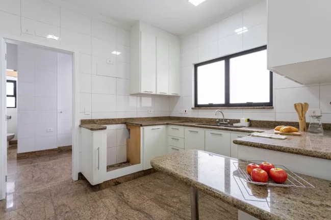 Imagem APARTAMENTO RESIDENCIAL em São Paulo - SP, Sumaré