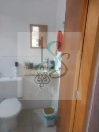 Imagem Venda de casa no LOTEAMENTO RESIDENCIAL PORTO SEGURO, Campinas 2 dormitórios, sala, cozinha, lavanderia, 2 banheiros, 2 vagas de garagem, Churrasq