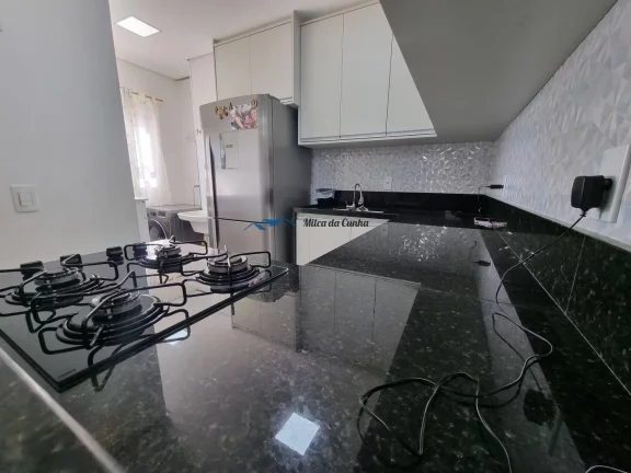 Imagem Apartamento à Venda, com 70m², 3 Dormitórios, 1 Suíte, Sacada, 2 Vagas, Baeta Neves, São Bernardo do Campo