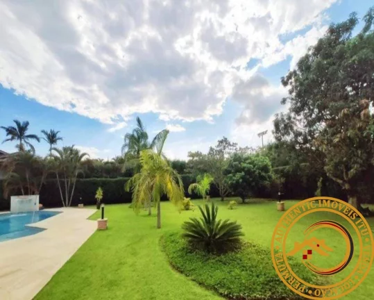 Imagem CASA RESIDENCIAL em ITU - SP, PARQUE VILLAGE CASTELO