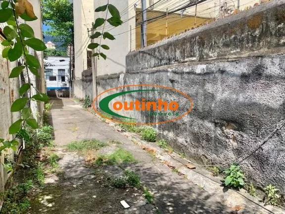 Imagem (26782) Rua Maxwell - Vila Isabel