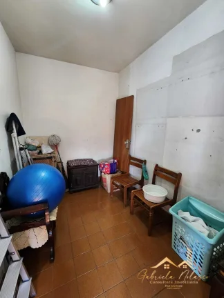 Imagem Apartamento com 3 dormitórios em Santos
