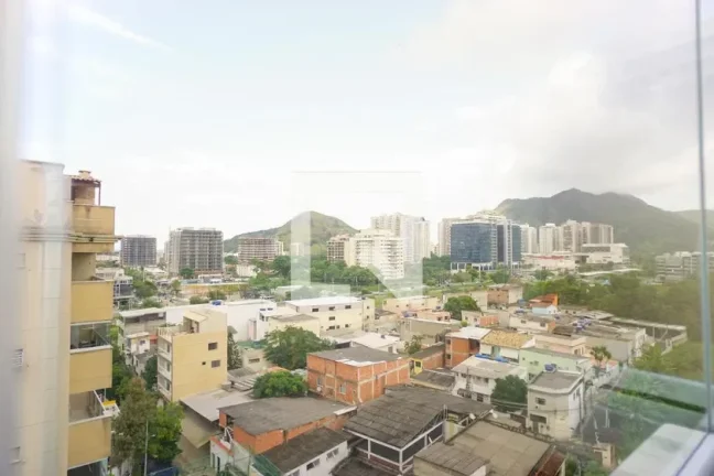 Imagem Apartamento à Venda - Recreio, 3 Quartos, 150 m2