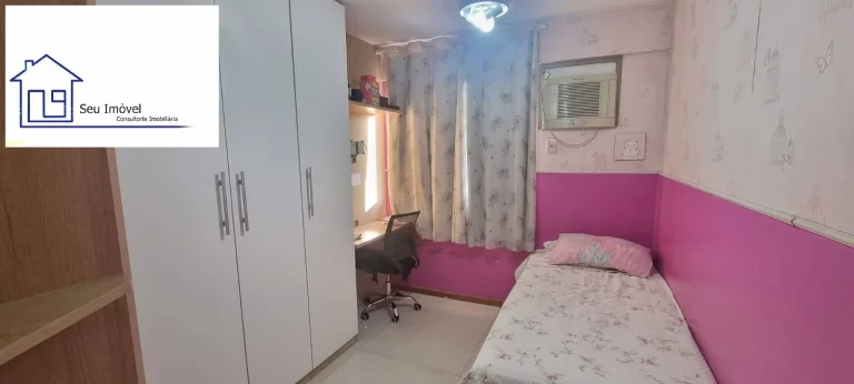 Imagem COBERTURA À VENDA - FREGUESIA 4 QUARTOS 2 SUÍTES 164MTS