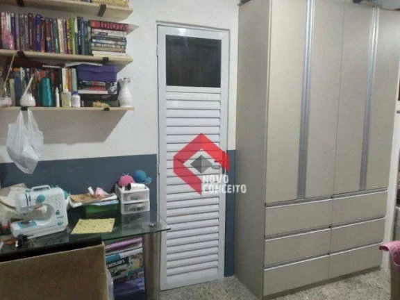 Imagem Apartamento com 3 dormitórios à venda, 90 m² por R$ 575.000,00 - Meireles - Fortaleza/CE