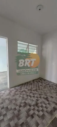 Imagem Casa para Venda em São Roque, Jardim Brasil, 2 dormitórios, 1 banheiro, 3 vagas