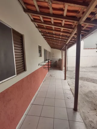 Imagem Casa à venda no bairro Jardim Ícaro - Guaratinguetá/SP