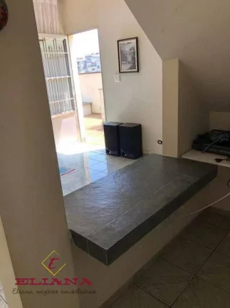 Imagem Sobrado com 3 quartos, 164m² em São Paulo, Jardim Cidade Pirituba