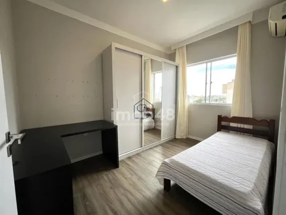 Foto do imóvel: Venda: Apartamento 62m² em Areias, São José - R$355.000