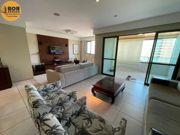 Imagem Apartamento Padrão