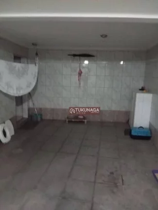 Imagem Sobrado para alugar, 170 m² por R$ 5.102,00/mês - Vila Endres - Guarulhos/SP