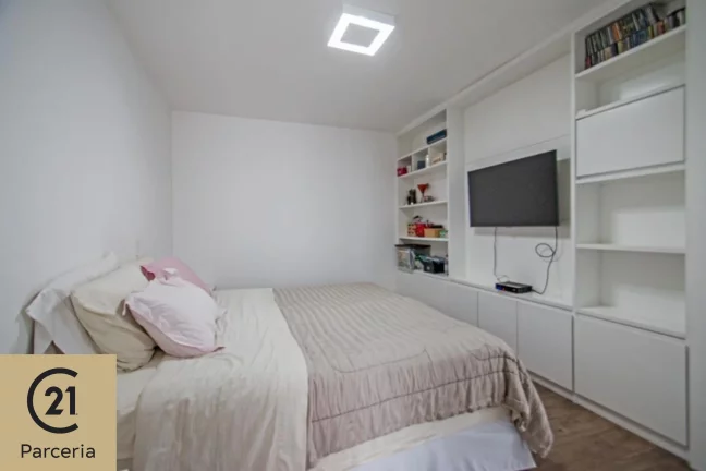 Imagem APARTAMENTO RESIDENCIAL em SÃO PAULO - SP, CAMPO BELO