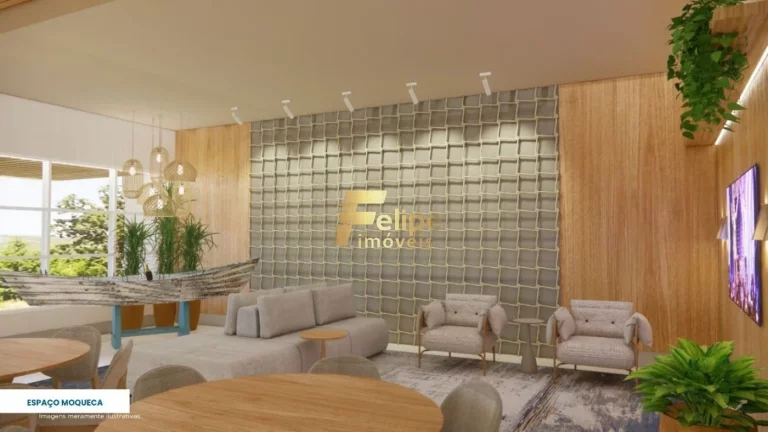 Imagem UM NOVO EMPREENDIMENTO DE LUXO.