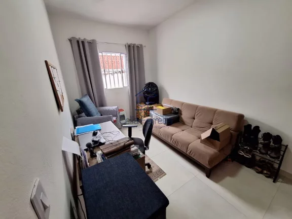 Imagem Casa 2 dormitórios em condomínio fechado charmosa e aconchegante - Porto Novo - Caraguatatuba/SP