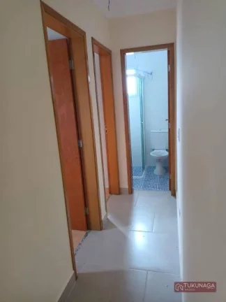 Imagem Village com 2 dormitórios à venda, 42 m² por R$ 280.000,00 - Parque Vitória - São Paulo/SP