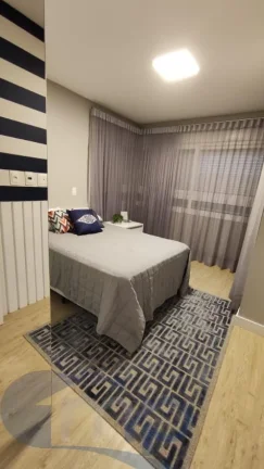 Imagem Apartamento á venda com 4 dormitórios no Predial em Torres/RS