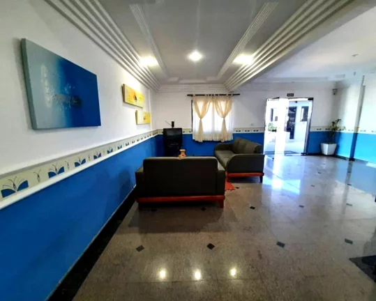 Imagem APARTAMENTO RESIDENCIAL em São Paulo - SP, Vera Cruz
