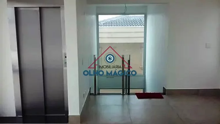 Imagem Sobrado Lorian Boulevard - 4 suítes - Diferenciado - Aceita Permuta Parcial