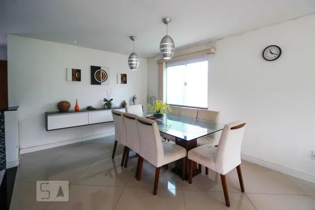 Imagem Casa à Venda - Vargem Grande, 3 Quartos, 220 m2