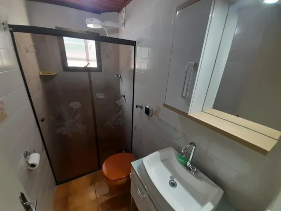 Imagem Apartamento 1 Dormitório - Bairro Zona Nova