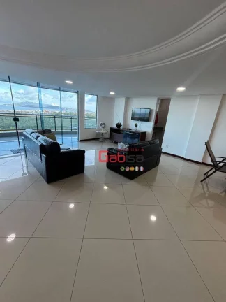 Imagem Apartamento com 3 dormitórios à venda, 220 m² por R$ 1.500.000,00 - Braga - Cabo Frio/RJ