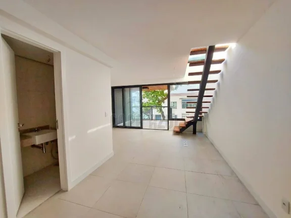 Imagem Ipanema – Rua Vinícius de Moraes | Residencial › Cobertura 2 quarto(s) à Venda