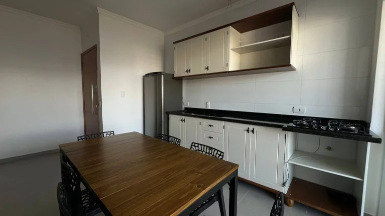 Imagem Apartamento novo a venda no Itaguá
