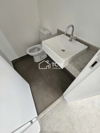 Imagem Apartamento à venda no bairro Vila Clementino - São Paulo/SP, Zona Sul