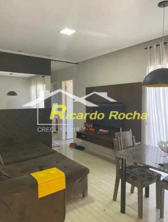 Imagem Ótima oportunidade em Condomínio Recanto do Paraíso !
