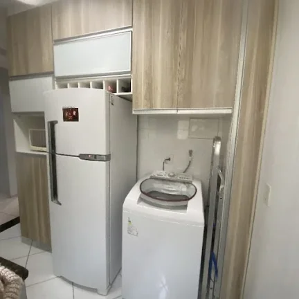 Imagem Lindo apartamento à venda no Condomínio Residencial Paladium, bem localizado dentro do condomínio...