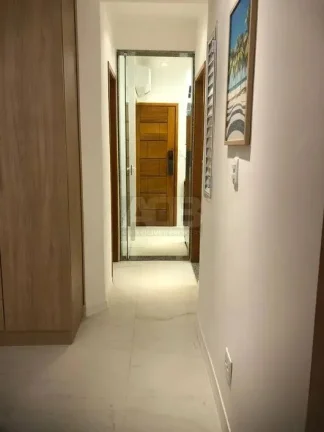 Imagem Apartamento 2 quartos à venda em Copacabana, 93m2, 1vg, na Anita Garibaldi