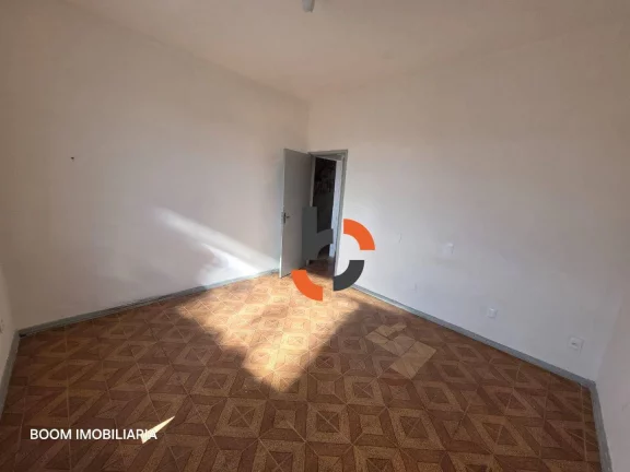 Imagem Apartamento com 2 dormitórios para alugar, 69 m² por R$ 892,17/mês - Heliópolis - Belford Roxo/RJ