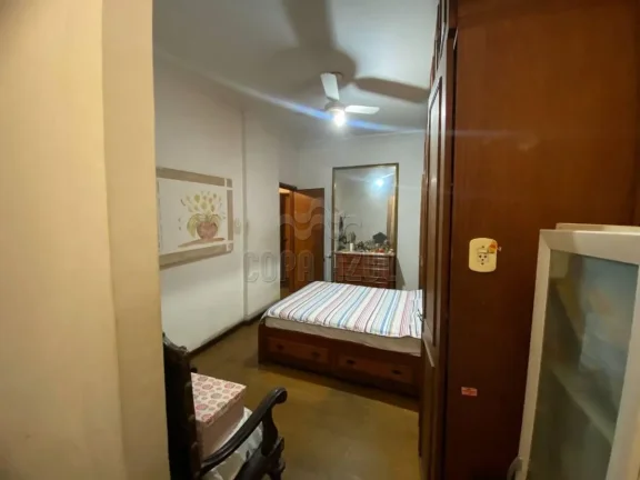 Imagem Botafogo - Residencial › Apartamento com 3 quarto(s) a Venda